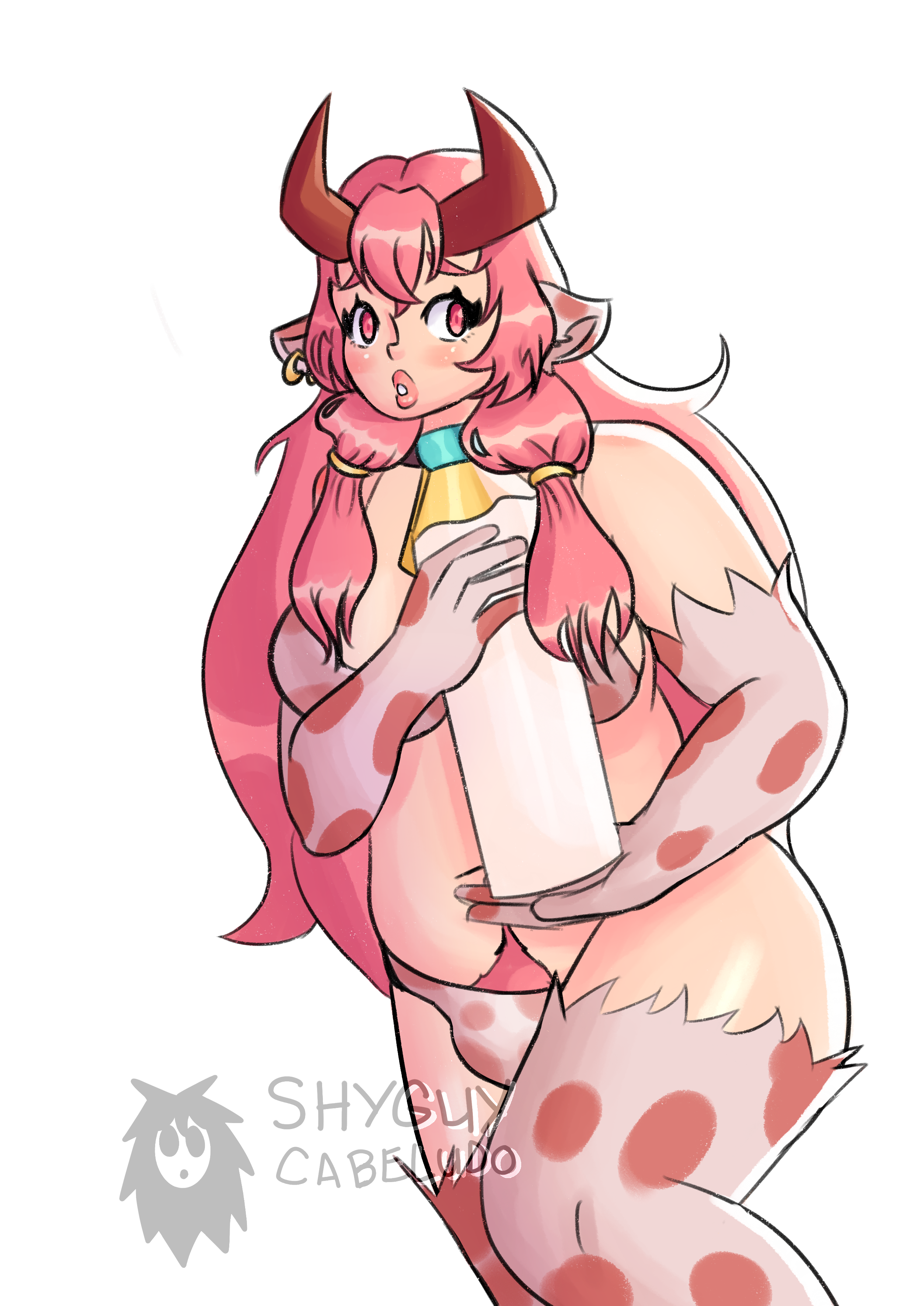 Chubby Rule 34 Image