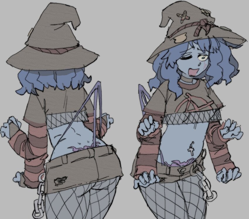 Ranni The Witch (Elden Ring) Rule 34 Image