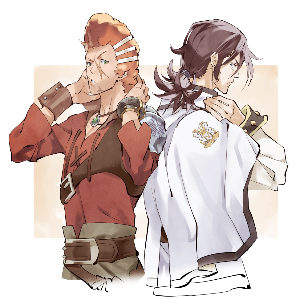 Shingeki No Bahamut Rule 34 Image