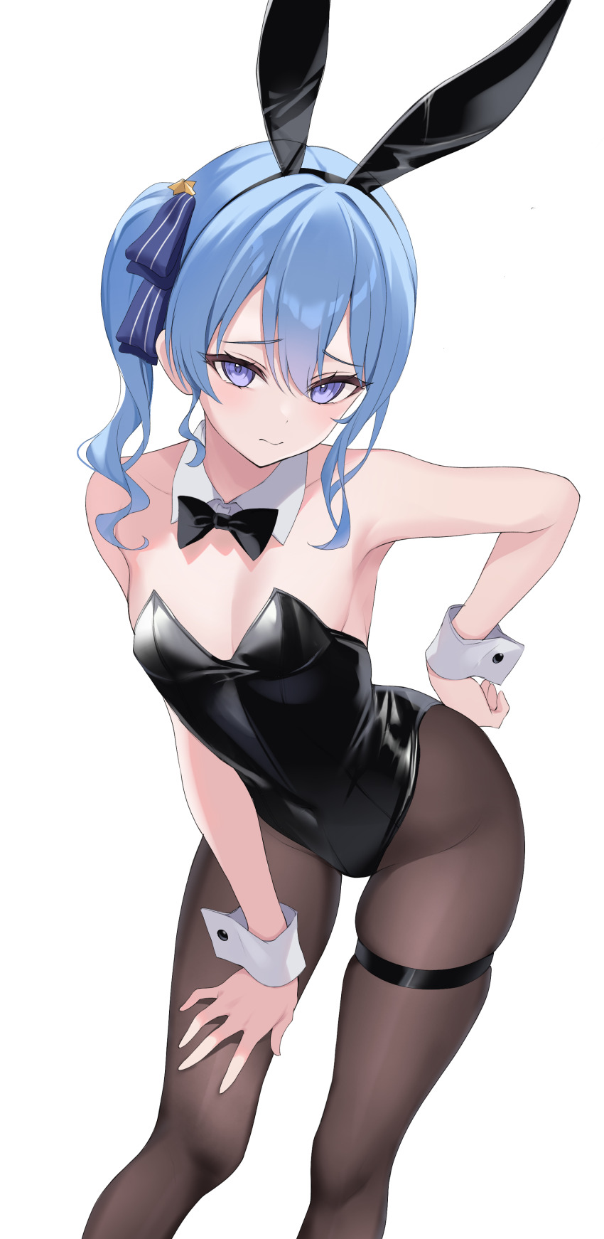 Hoshimachi Suisei (Hololive) Rule 34 Image
