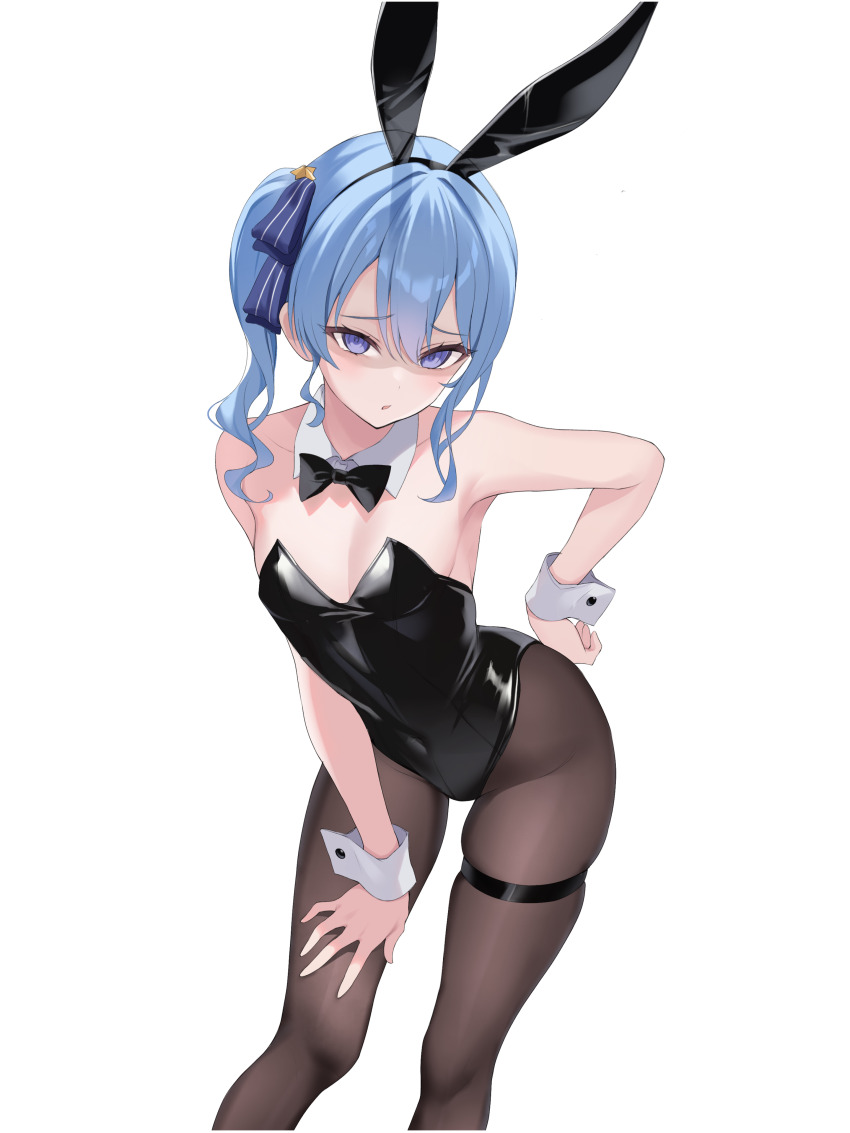 Hoshimachi Suisei (Hololive) Rule 34 Image