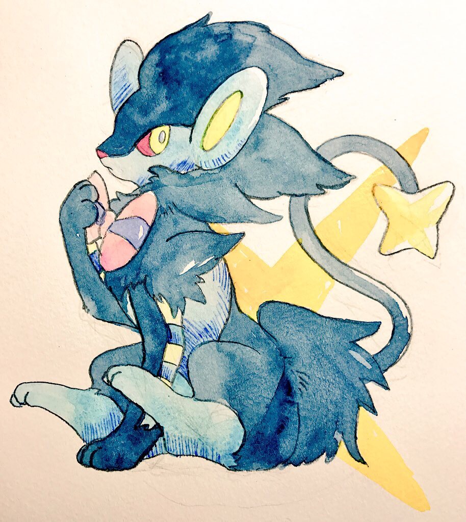 Gen 4 Pokemon (Nintendo) Rule 34 Image