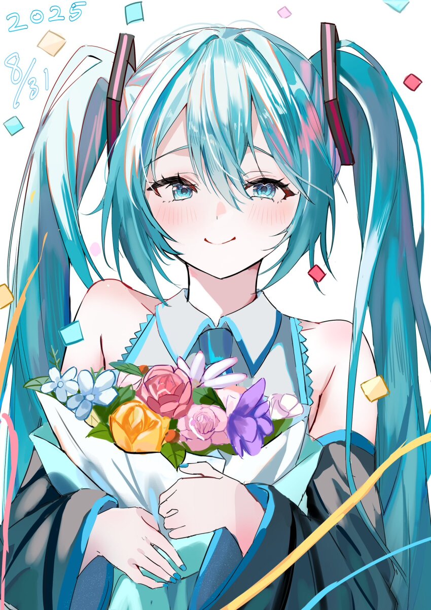 Hatsune Miku (Vocaloid) Rule 34 Image