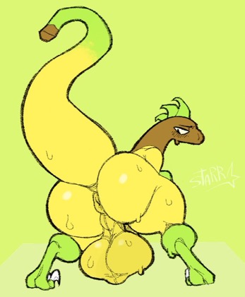 Tas (Cosmicwave14) Rule 34 Image