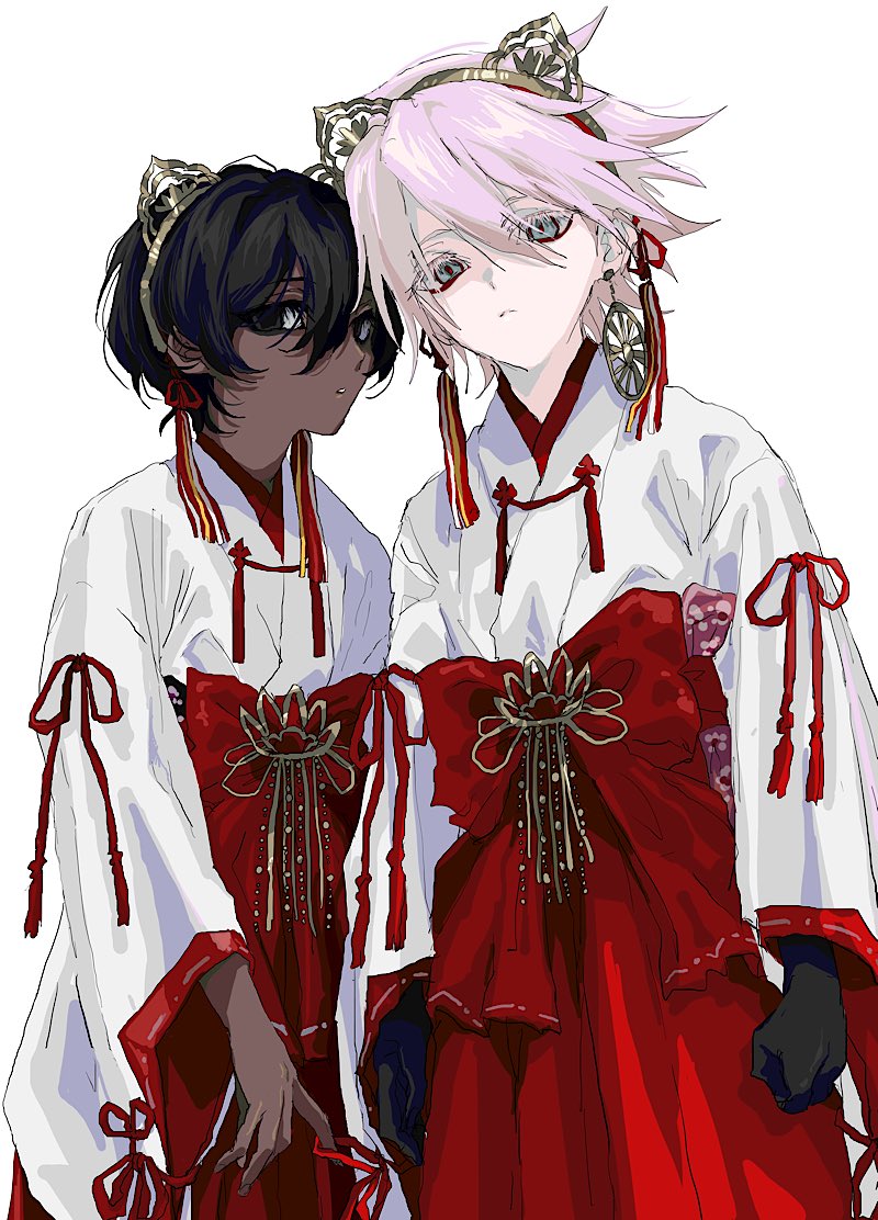Karna (Fate) Rule 34 Image