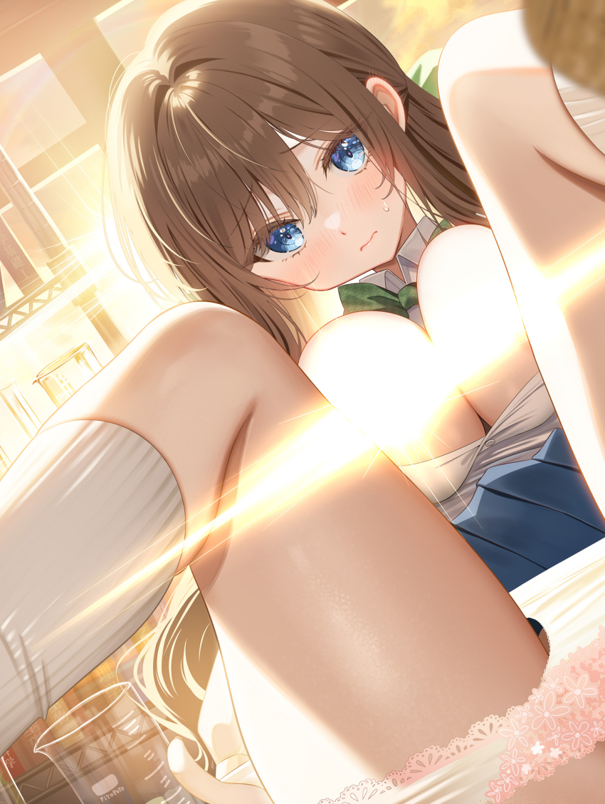 Younger Sister (Childhood Friend Series) Rule 34 Image