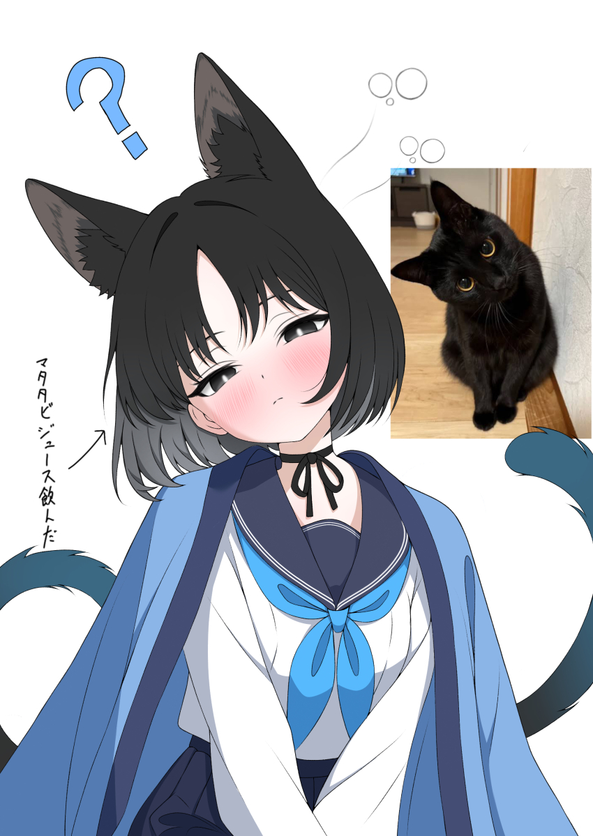 Kikyou (Blue Archive) Rule 34 Image