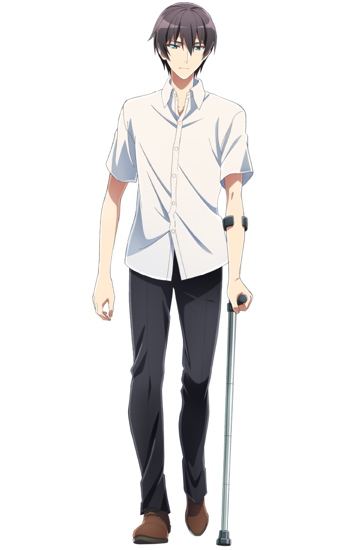 Tachi-E Rule 34 Image