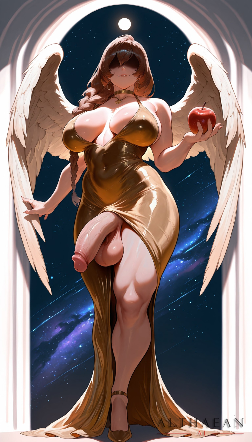 Original Character Rule 34 Image