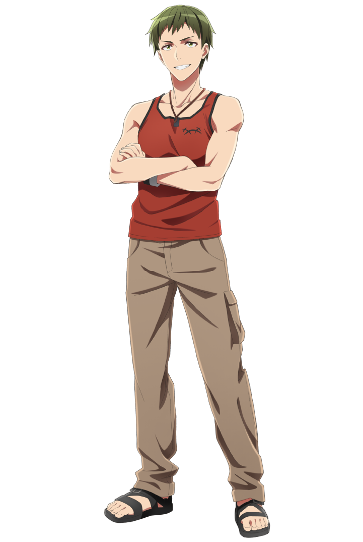 Tachi-E Rule 34 Image