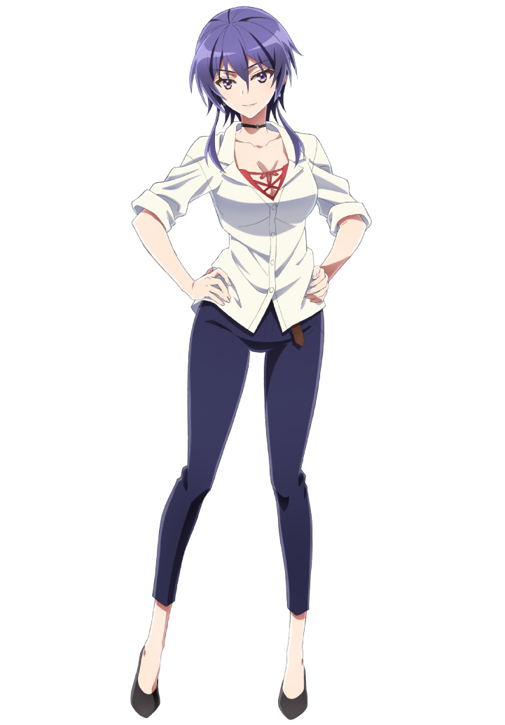 Tachi-E Rule 34 Image