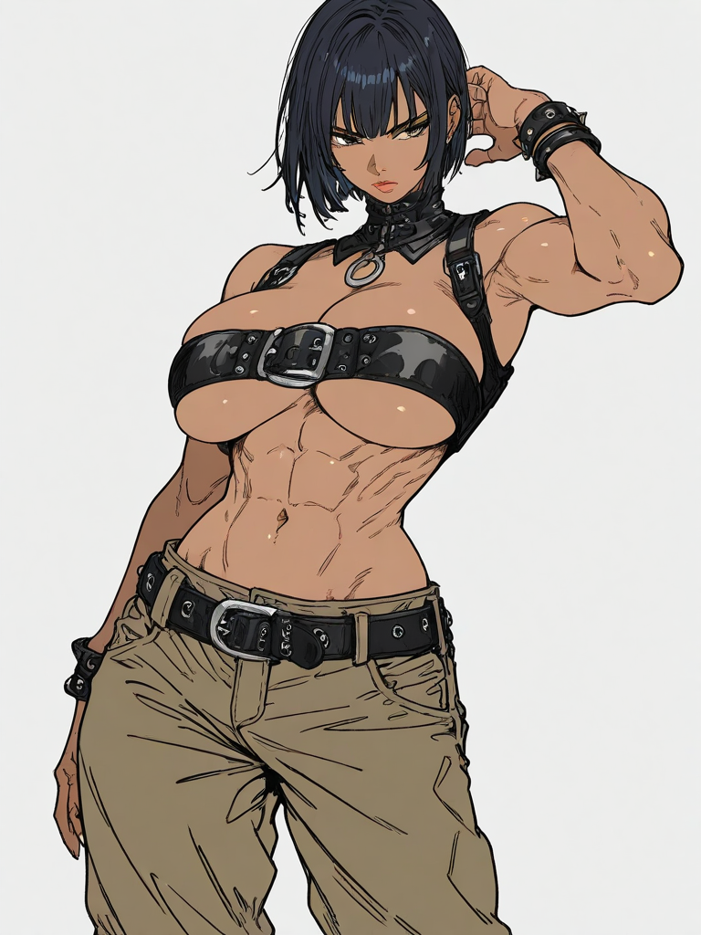 Cas (Kosine1777) Rule 34 Image