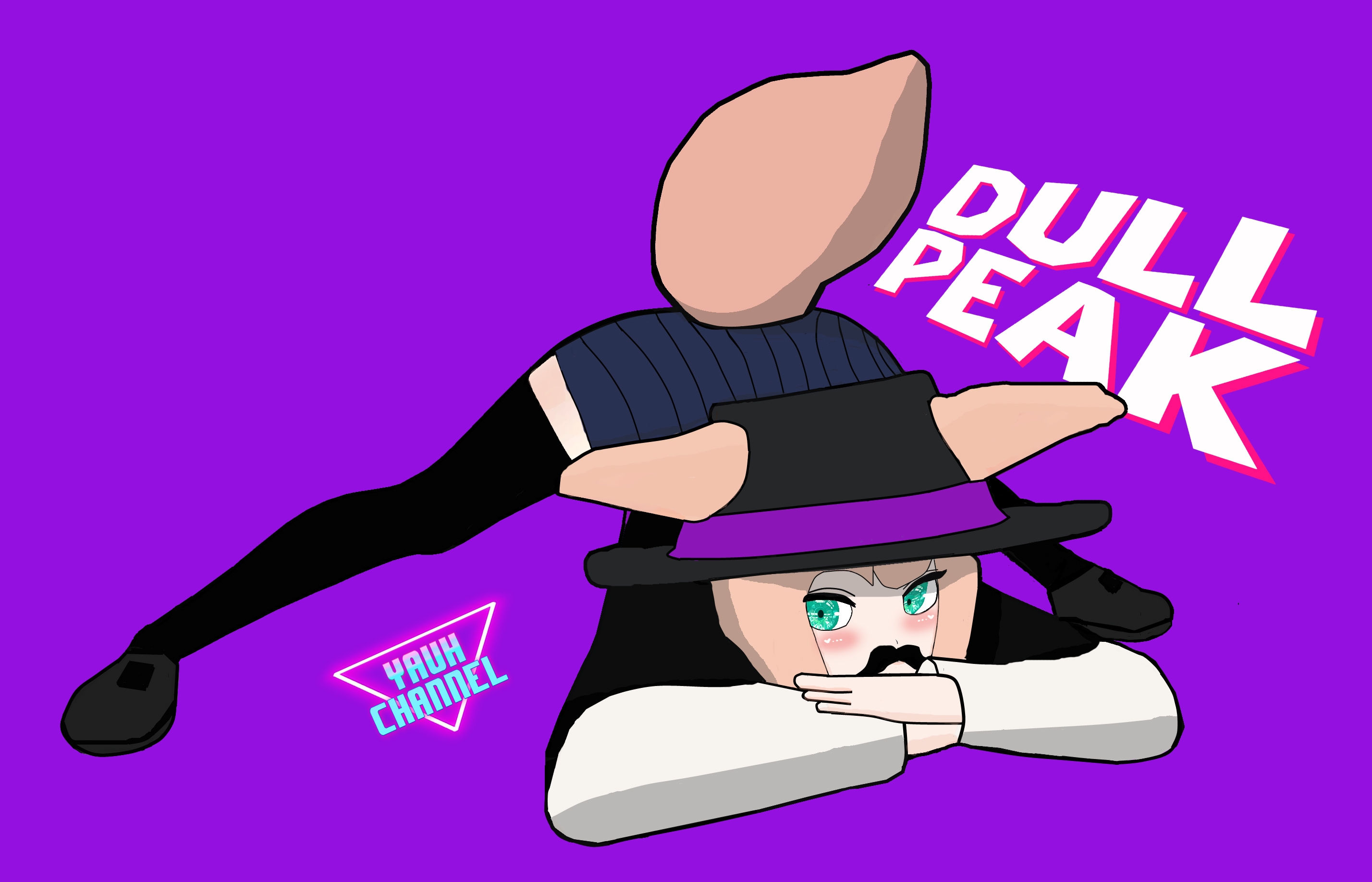 Dj Rule 34 Image