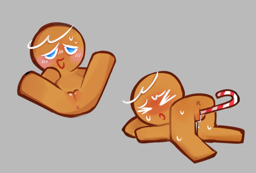 Blush Rule 34 Image