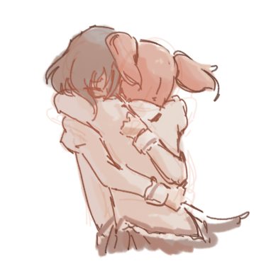Kaname Madoka (Mahou Shoujo Madoka Magica) Rule 34 Image