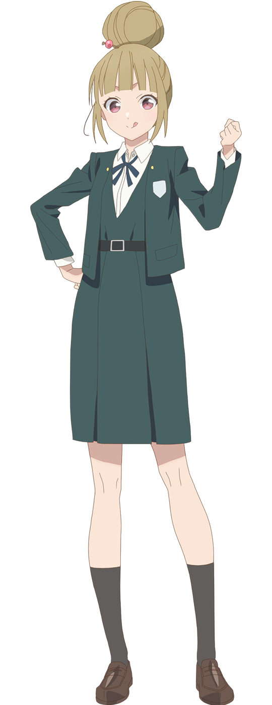 Amagami-San Chi No Enmusubi Rule 34 Image