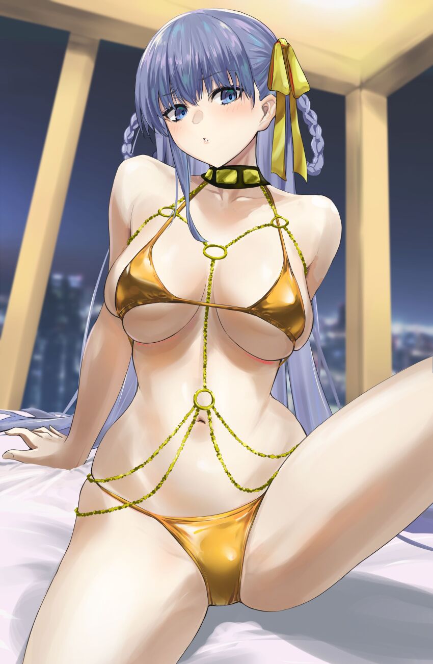 Bb (Fate) Rule 34 Image