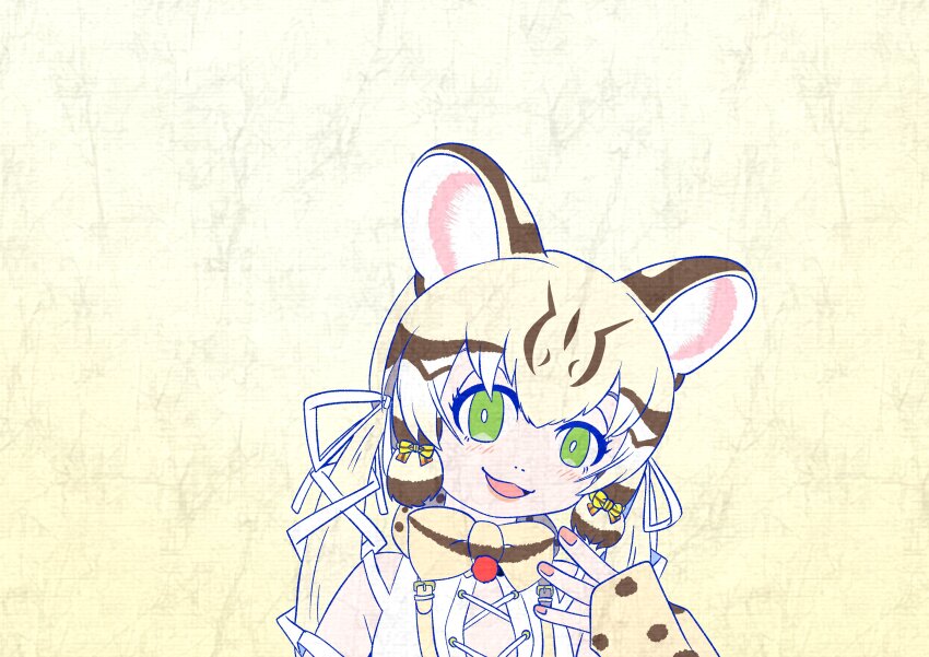 Kemono Friends Rule 34 Image