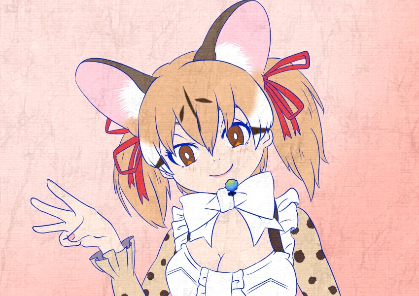 Kemono Friends Rule 34 Image