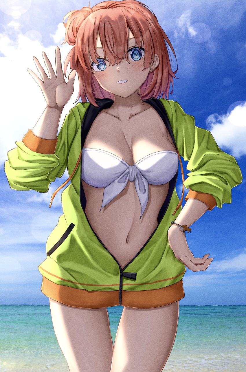 Yuigahama Yui (Yahari Ore No Seishun Lovecome Wa Machigatteiru.) Rule 34 Image