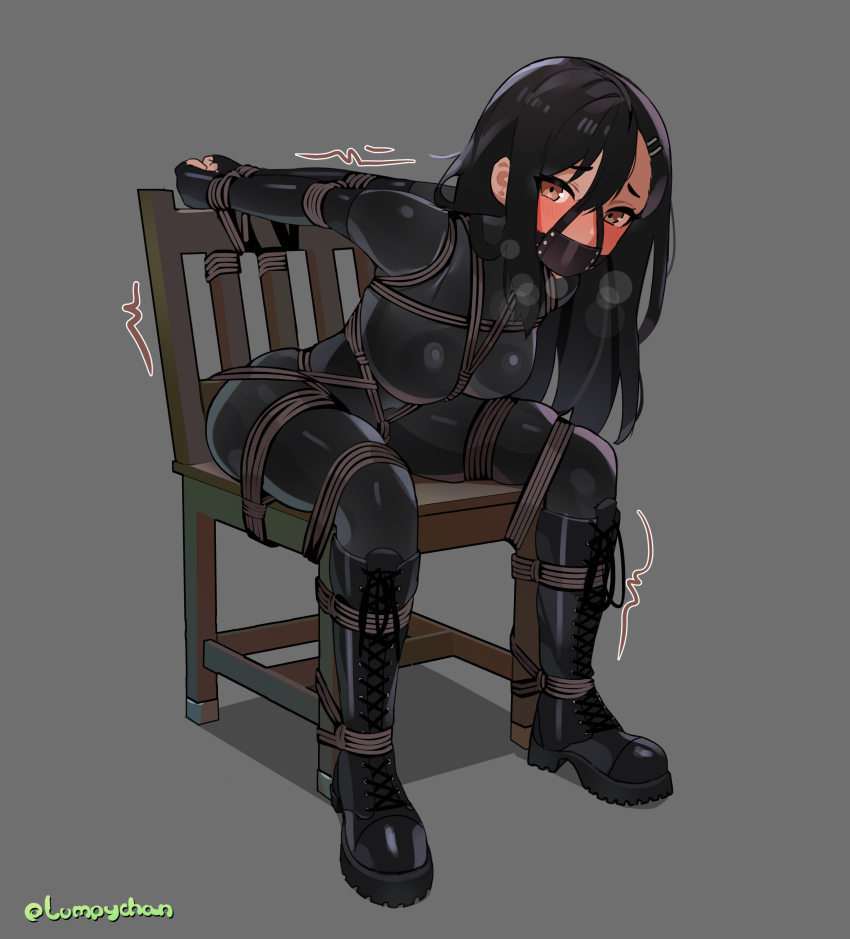 Nagatoro Hayase (Ijiranaide Nagatoro-San) Rule 34 Image
