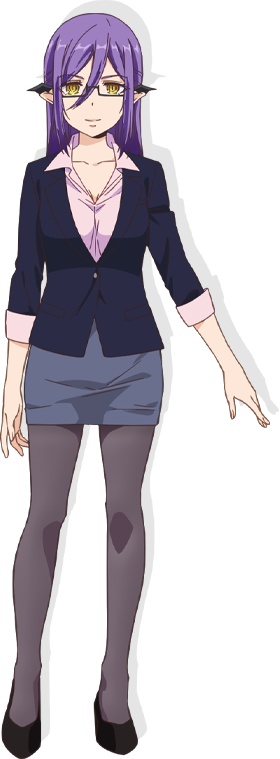 Oroka Na Tenshi Wa Akuma To Odoru Rule 34 Image