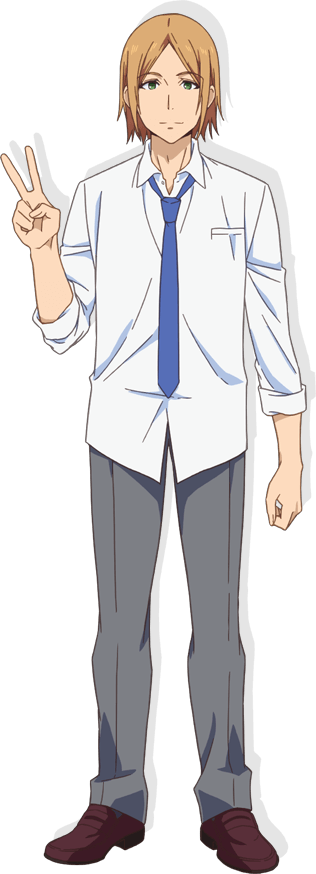 Tachi-E Rule 34 Image