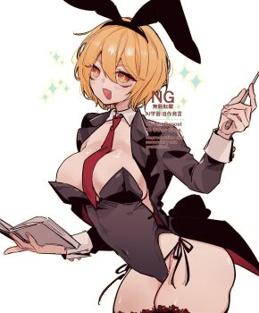 Don Quixote (Project Moon) Rule 34 Image