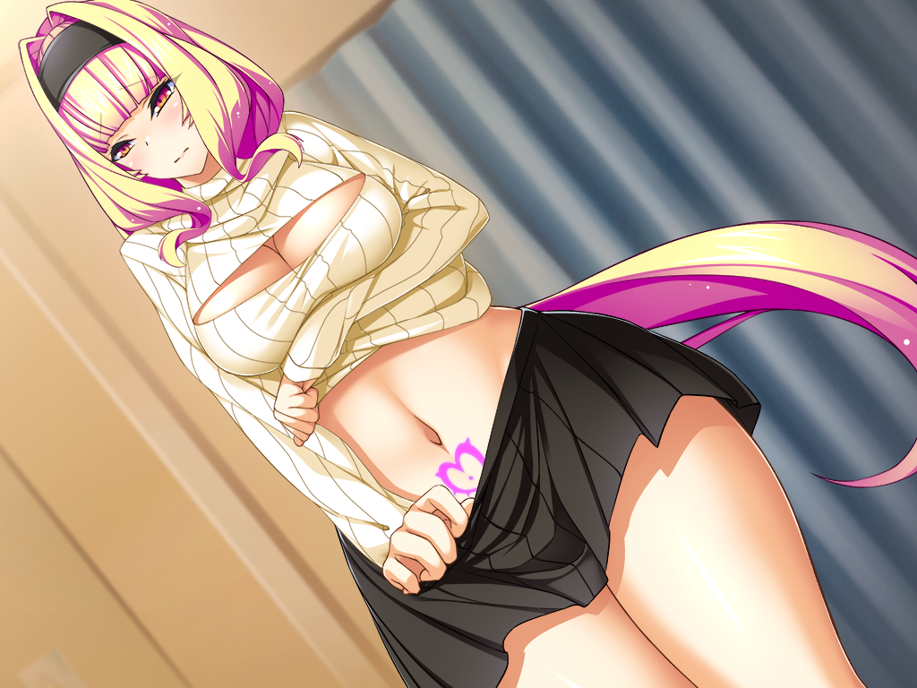 Kouyoku Senki Exs-Tia Rule 34 Image