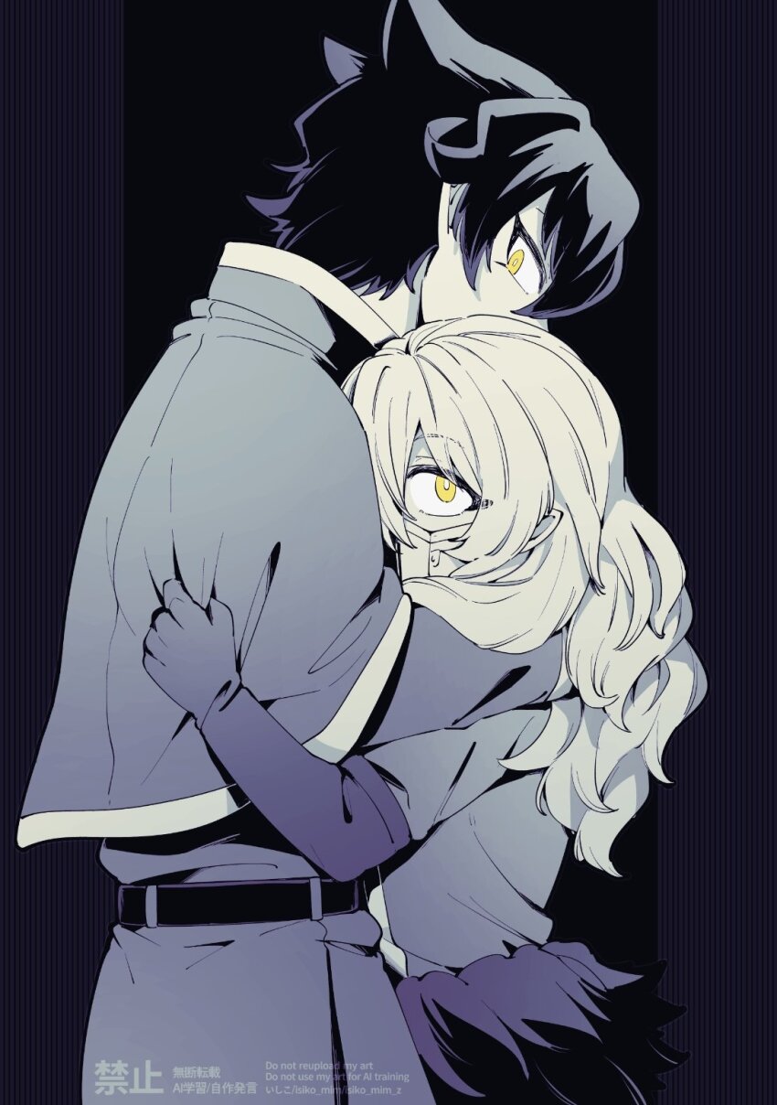 Mairimashita! Iruma-Kun Rule 34 Image