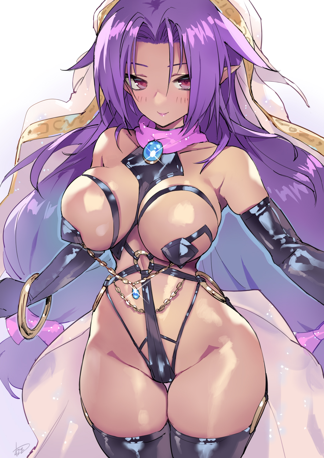 Matsuda (Matsukichi) Rule 34 Image