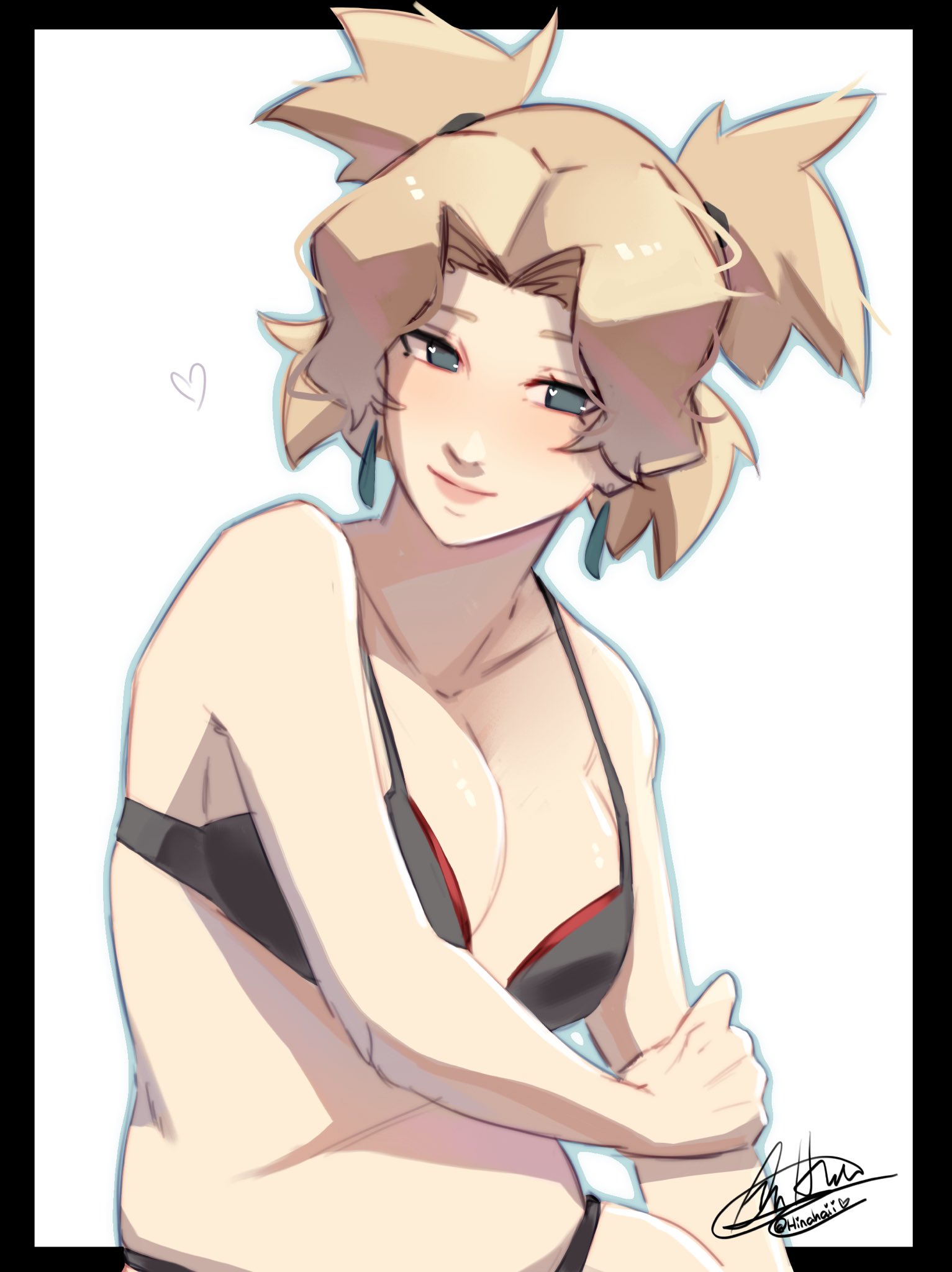 Temari (Naruto) Rule 34 Image