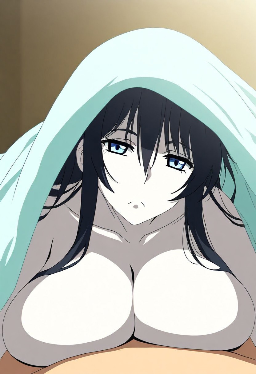 Original Character Rule 34 Image