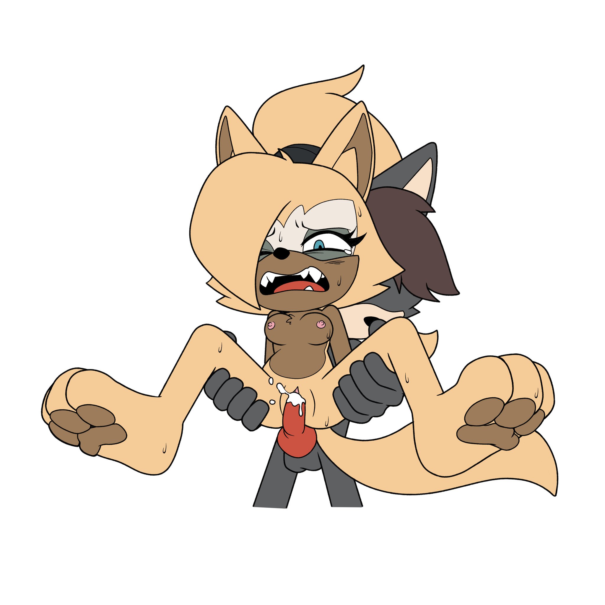 Oc (Sega) Rule 34 Image