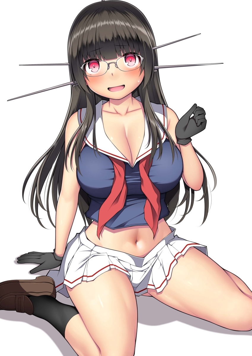 Kantai Collection Rule 34 Image