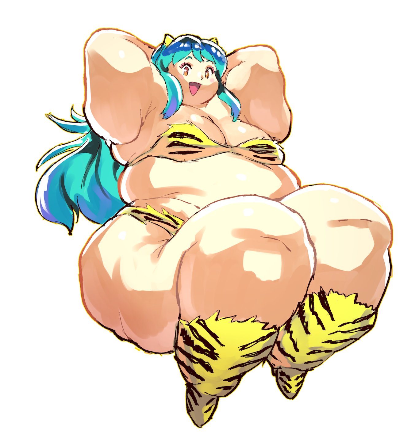 Alien Rule 34 Image