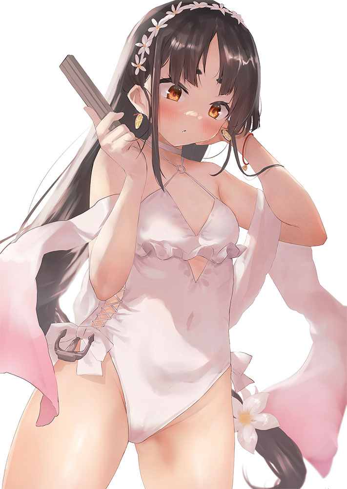 Kantai Collection Rule 34 Image
