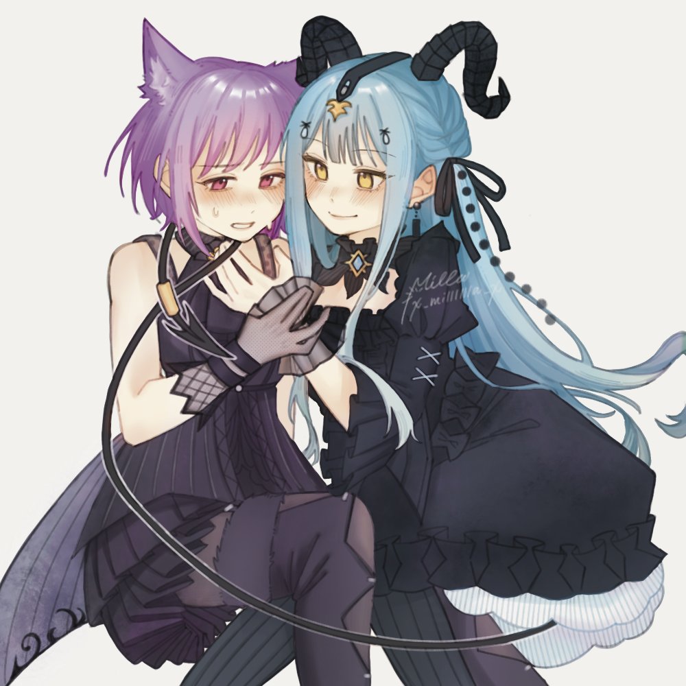 Togawa Sakiko (Arknights) Rule 34 Image
