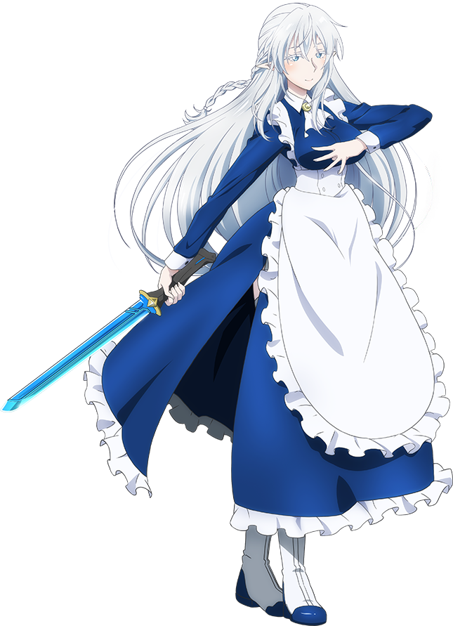 Schnee Raizar (Tachi-E) Rule 34 Image