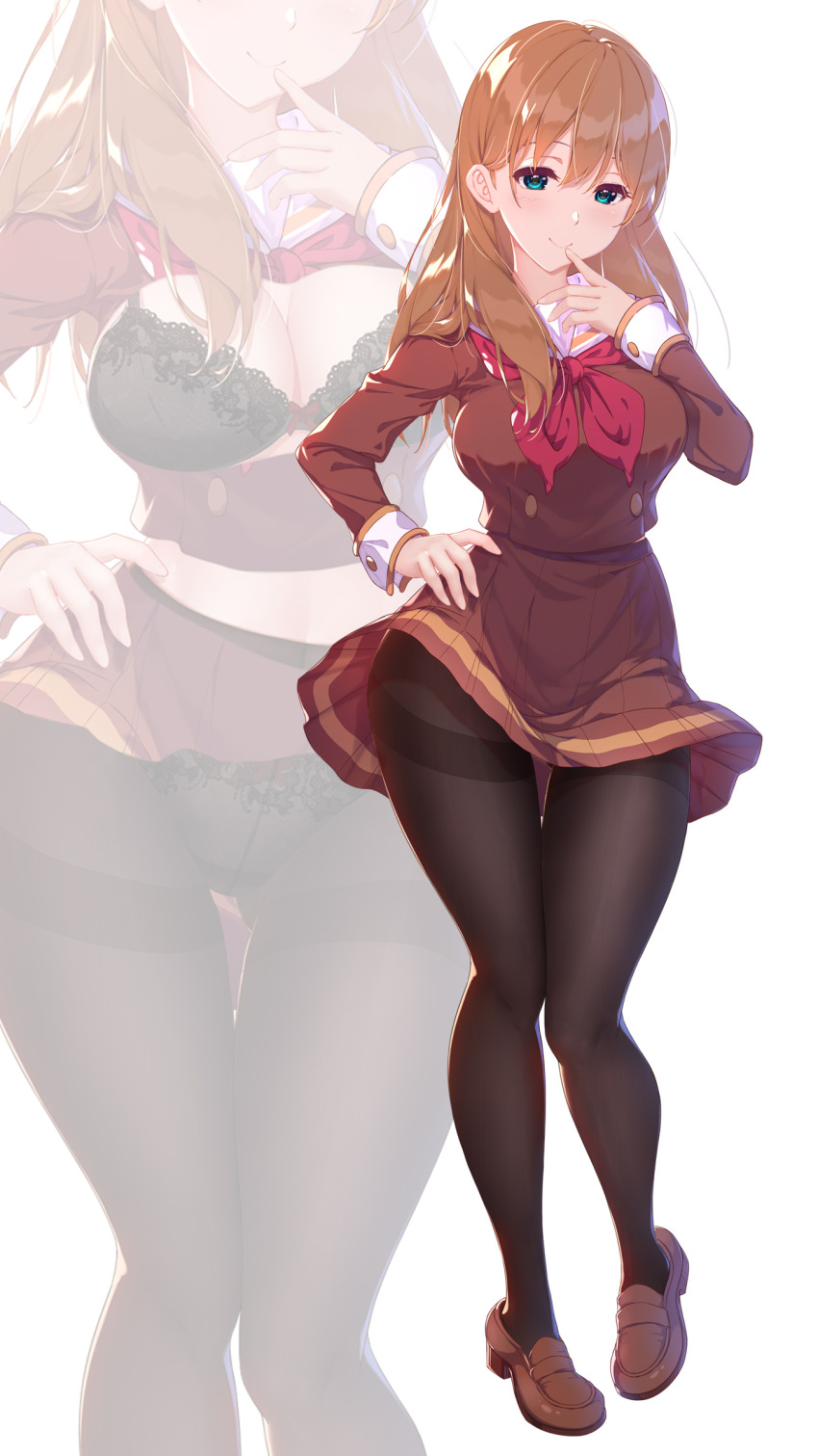 Hibike! Euphonium Rule 34 Image
