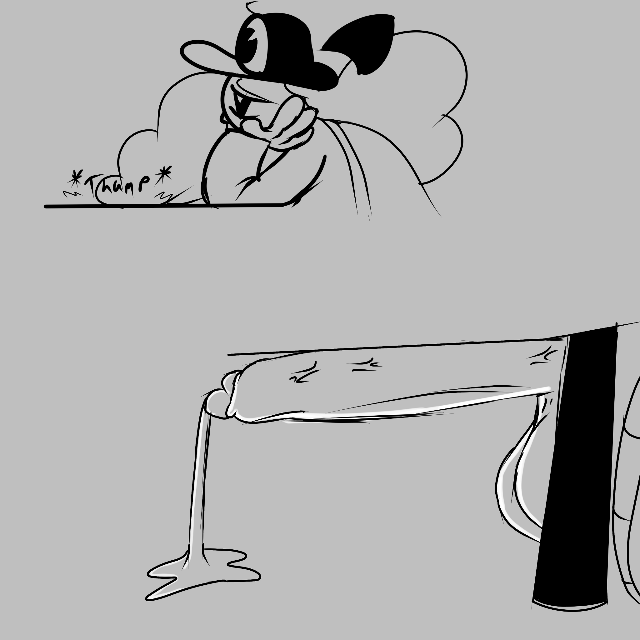 Brimbi (Punkoftherats) Rule 34 Image