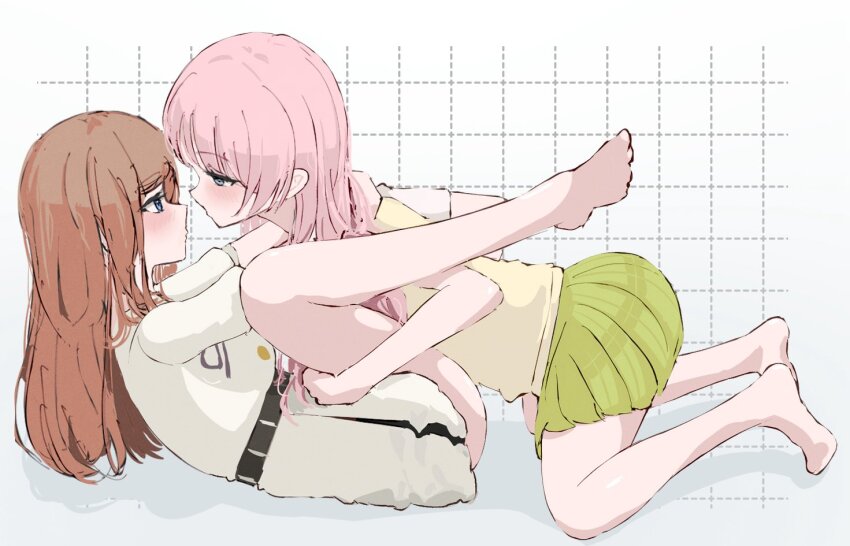 Chihaya Anon (Bang Dream!) Rule 34 Image