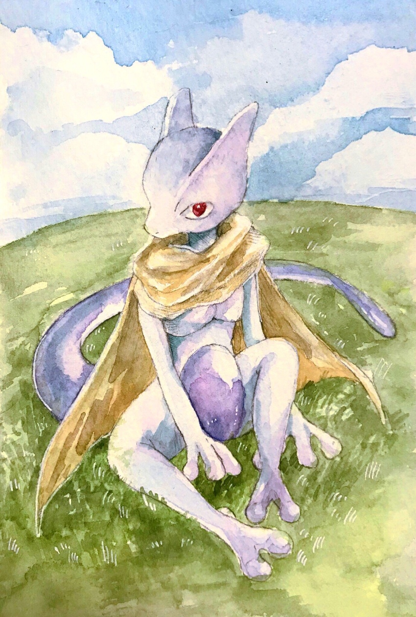 Gen 1 Pokemon (Nintendo) Rule 34 Image