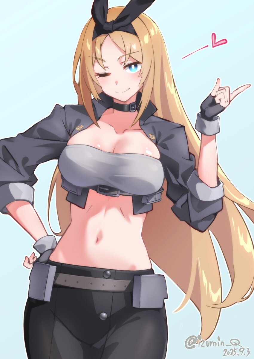 Kantai Collection Rule 34 Image