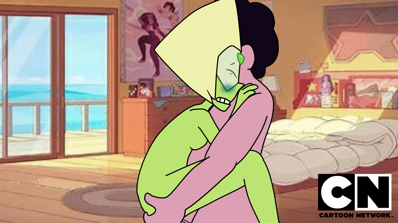 Gem (Species) Rule 34 Image