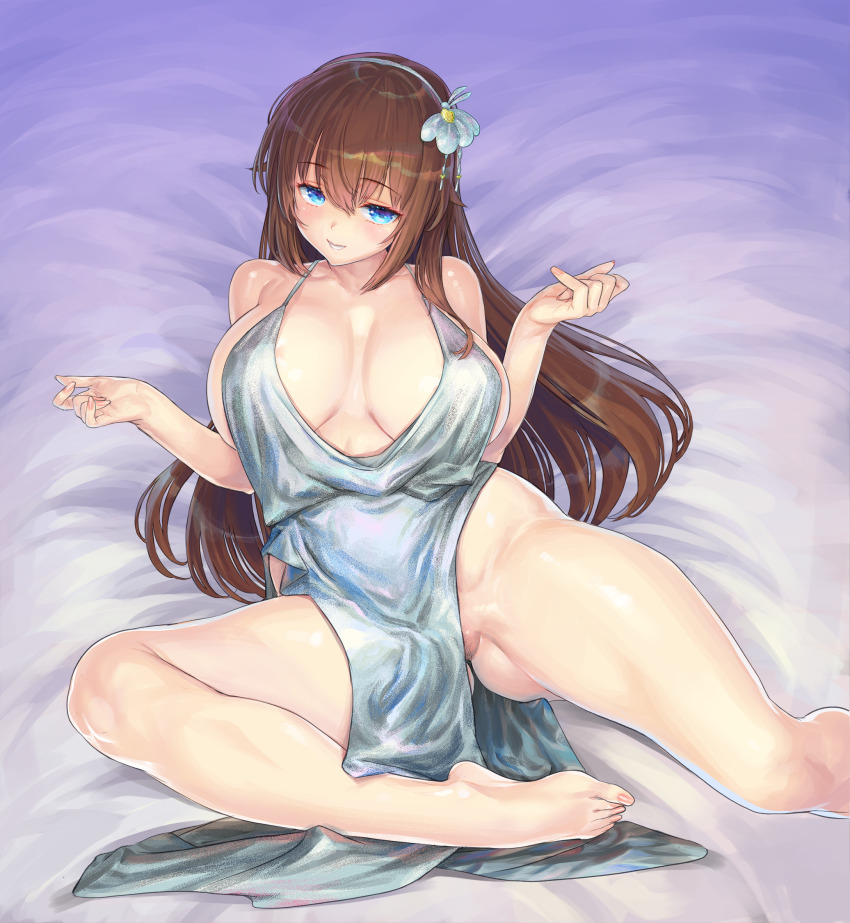 St. Louis (Azur Lane) Rule 34 Image