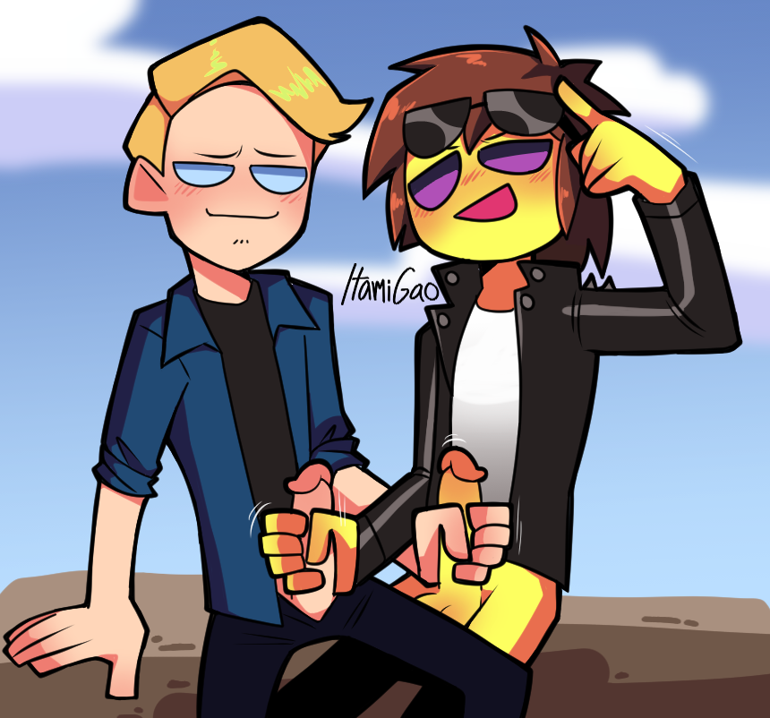 Darkar (Molotov (Band)) Rule 34 Image