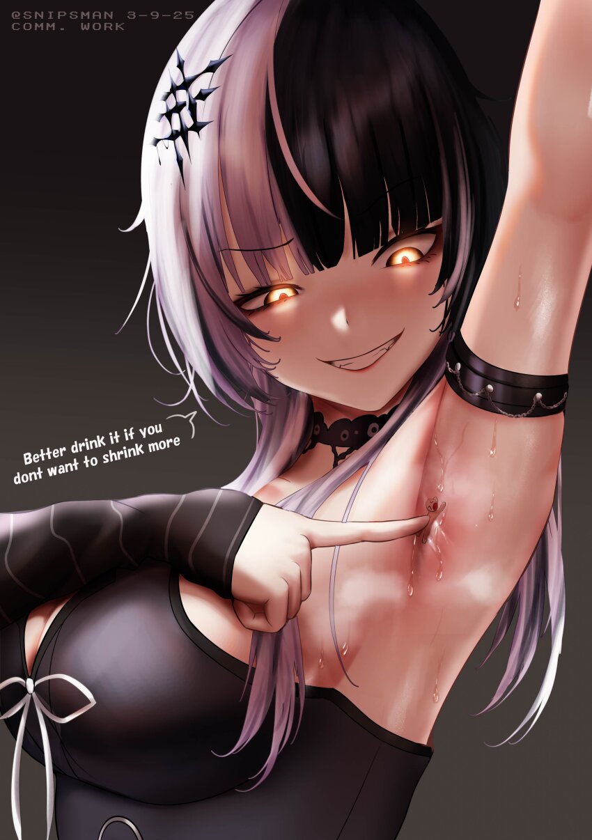 Shiori Novella (Hololive) Rule 34 Image