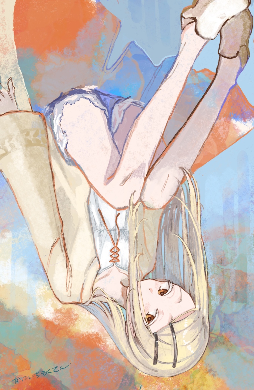 Shinosawa Hiro (Gakuen Idolmaster) Rule 34 Image