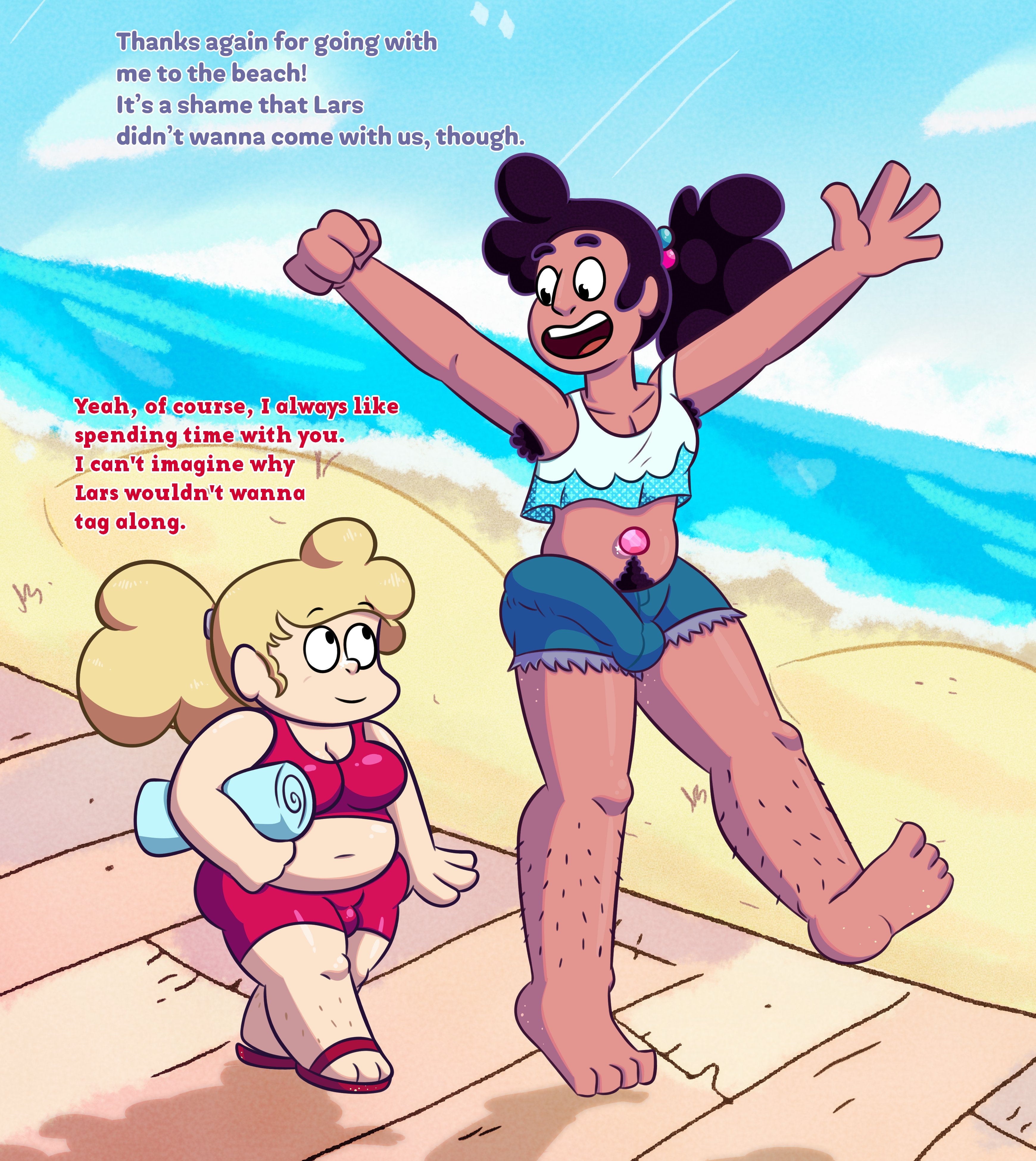 Gem (Species) Rule 34 Image